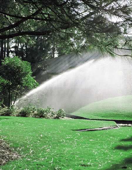 Irrigation Companies